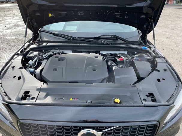 Volvo V90 B4 Plus 145 kW image number 18