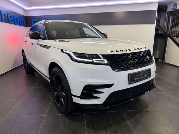 Land Rover Range Rover Velar 132 kW image number 11