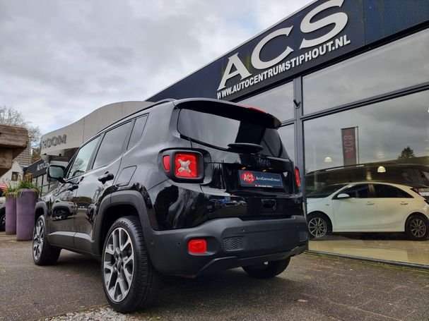 Jeep Renegade 177 kW image number 39