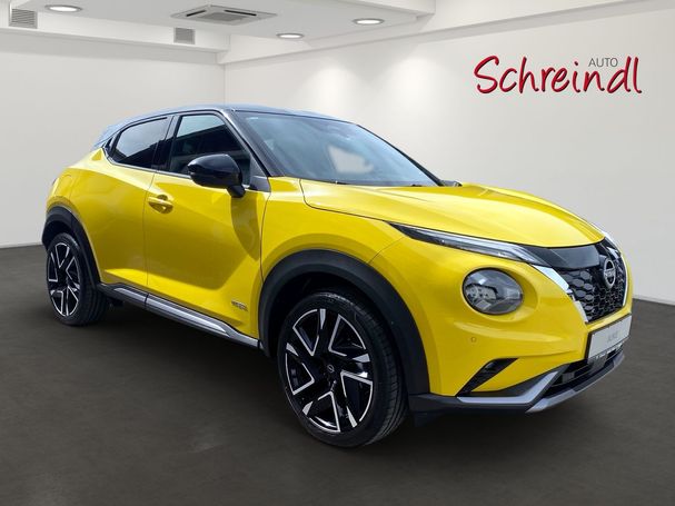 Nissan Juke 105 kW image number 2