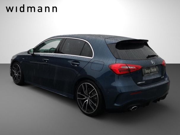 Mercedes-Benz A 35 AMG 225 kW image number 5