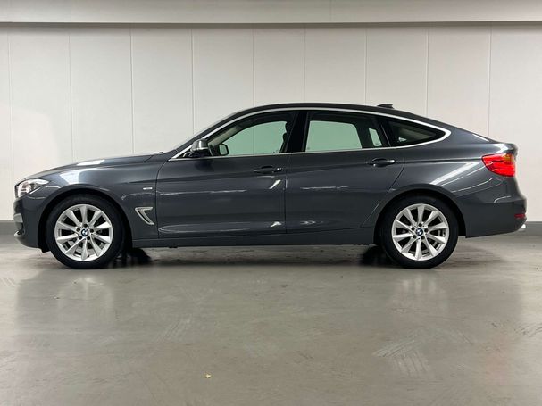 BMW 320i Gran Turismo 135 kW image number 5