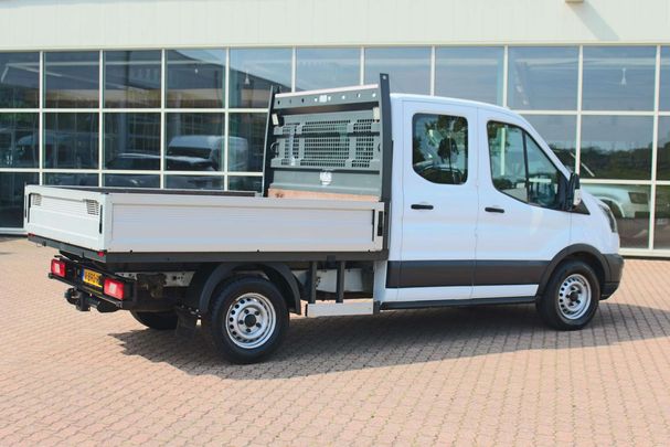 Ford Transit 350 L2H1 2.0 TDCi 77 kW image number 7