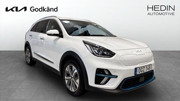 Kia Niro e 150 kW image number 2