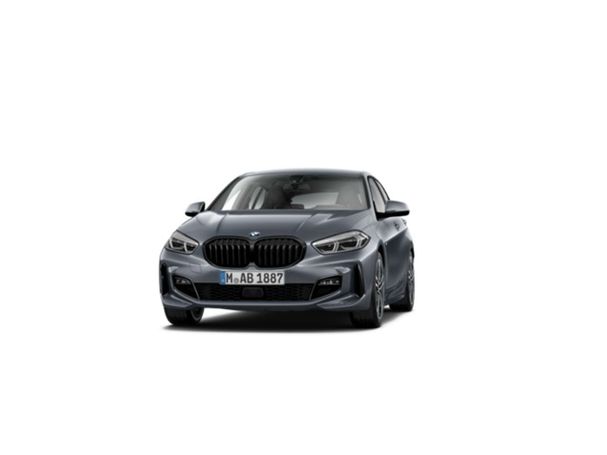 BMW 116d 85 kW image number 5