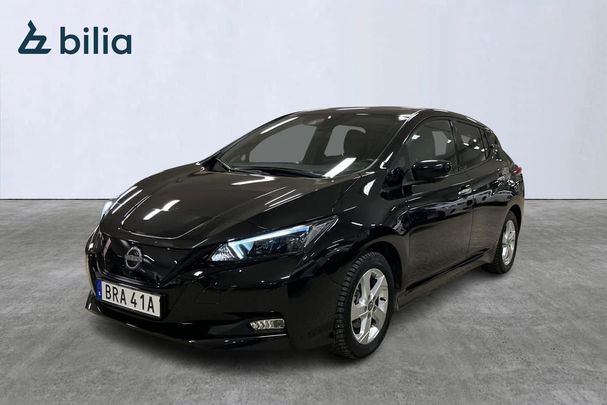 Nissan Leaf 111 kW image number 1