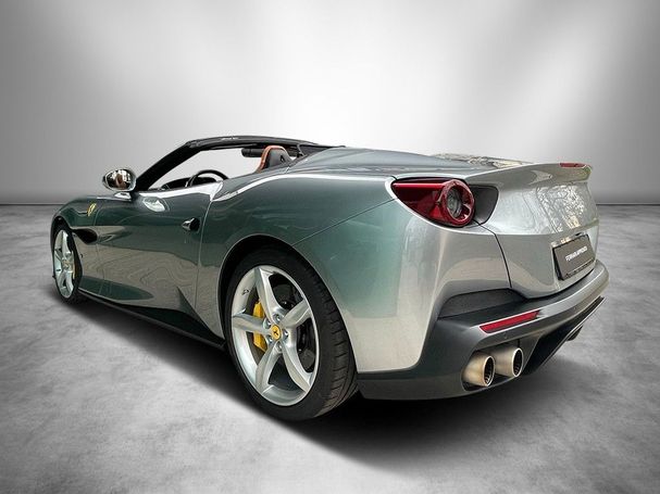 Ferrari Portofino 441 kW image number 4