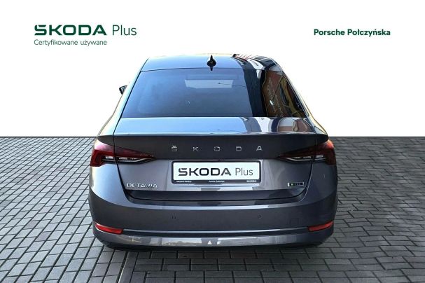 Skoda Octavia 110 kW image number 3