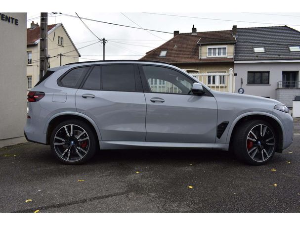 BMW X5 50e xDrive 360 kW image number 5