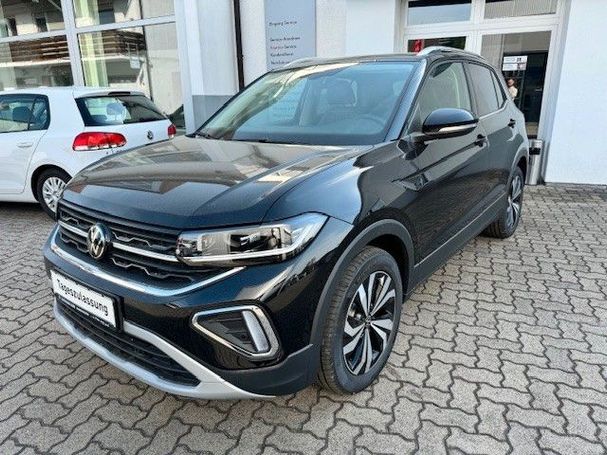 Volkswagen T-Cross 1.0 TSI DSG Style 85 kW image number 1