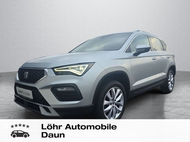 Seat Ateca 1.5 TSI DSG 110 kW image number 1