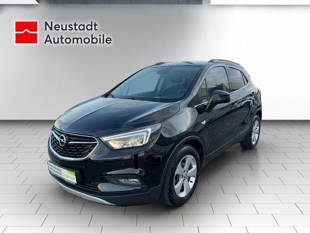 Opel Mokka Innovation 103 kW image number 1