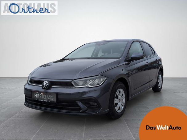 Volkswagen Polo 59 kW image number 1