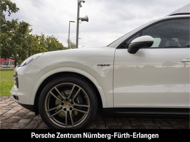 Porsche Cayenne E-Hybrid 340 kW image number 12