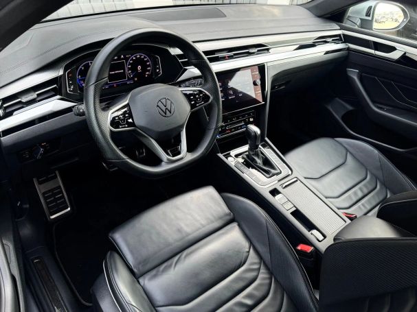 Volkswagen Arteon 2.0 TDI DSG 147 kW image number 9