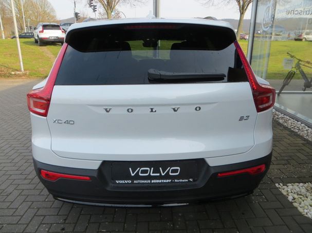 Volvo XC40 B3 Plus Dark 120 kW image number 7