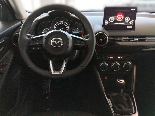 Mazda 2 90 66 kW image number 9