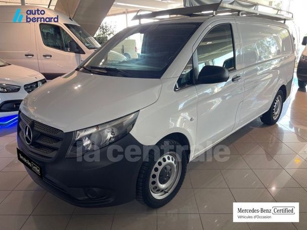 Mercedes-Benz Vito 119 CDi Pro 140 kW image number 1