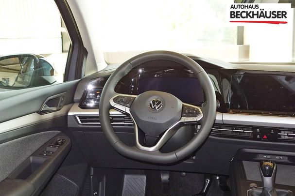 Volkswagen Golf 1.5 110 kW image number 14