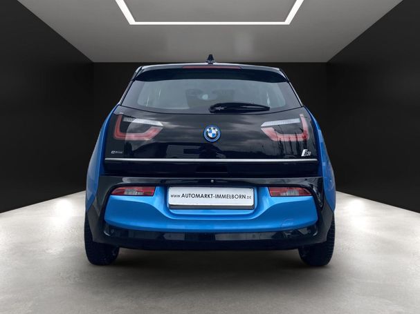 BMW i3 125 kW image number 7