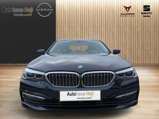 BMW 530i 185 kW image number 3