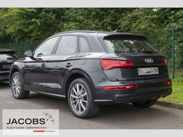 Audi Q5 50 TFSIe quattro S tronic S-line 220 kW image number 4