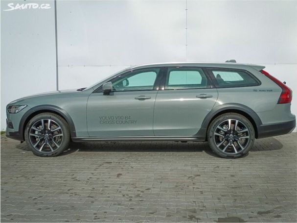 Volvo V90 B4 AWD 145 kW image number 5