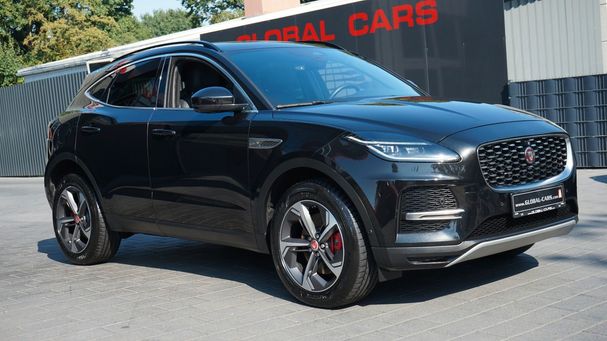 Jaguar E-Pace D200 AWD 150 kW image number 9