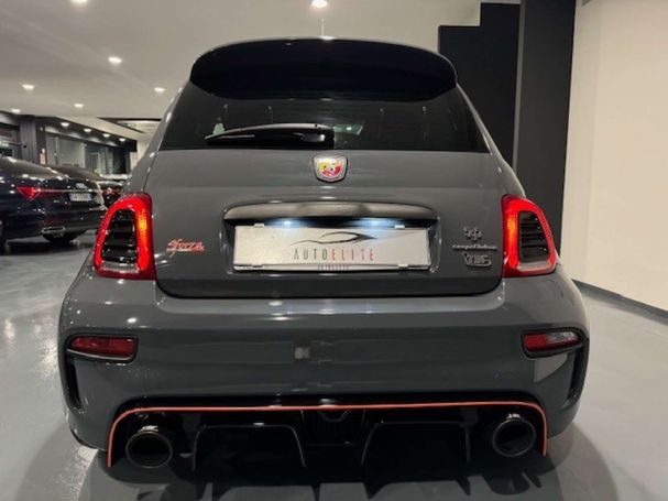 Abarth 595 Competizione 1.4 T-Jet 132 kW image number 4