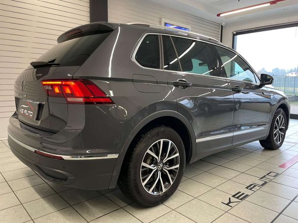 Volkswagen Tiguan 2.0 TDI Life 90 kW image number 3