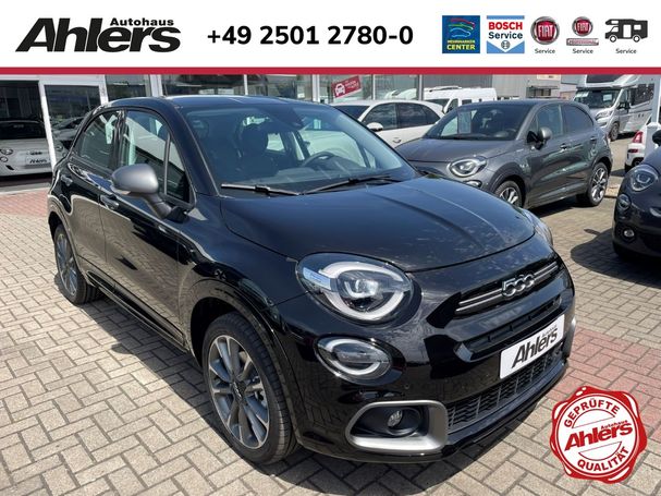 Fiat 500X 96 kW image number 2