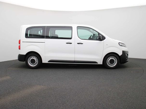 Opel Vivaro 1.5 CDTI L2H1 75 kW image number 6