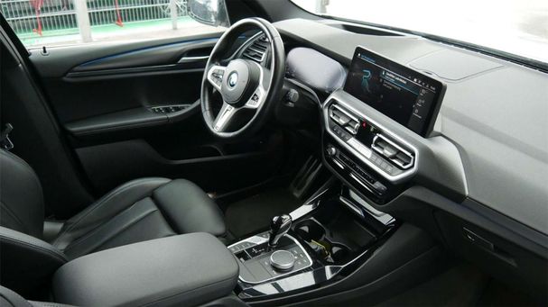 BMW X3 xDrive30e 215 kW image number 37