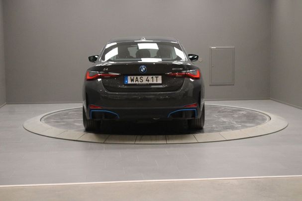 BMW i4 eDrive40 250 kW image number 3