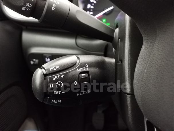 Citroen C3 Pure Tech S&S SHINE 61 kW image number 19