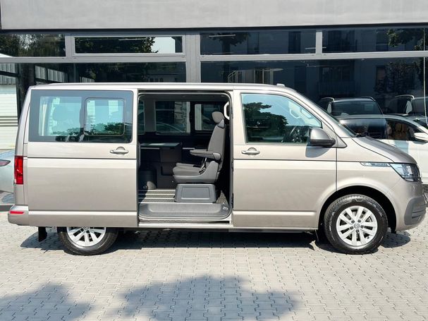 Volkswagen T6 Multivan 110 kW image number 9