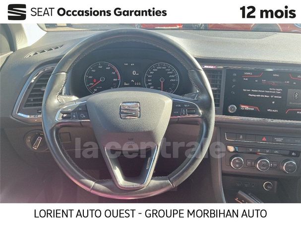 Seat Ateca 1.0 TSI Style 85 kW image number 8