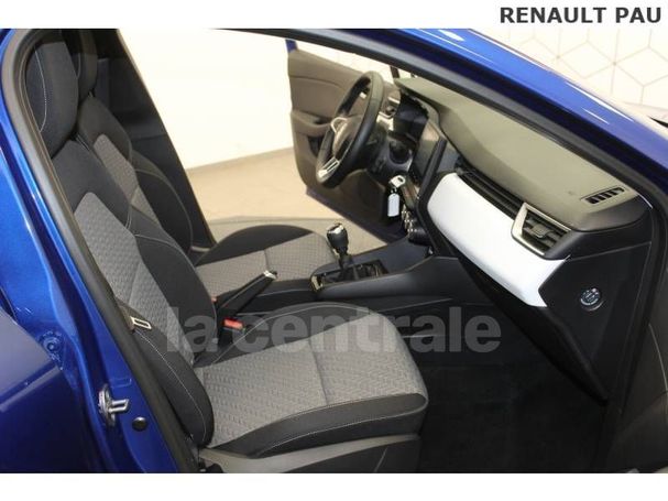 Renault Clio 74 kW image number 15