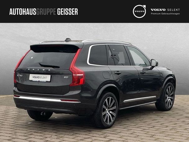 Volvo XC90 B5 AWD Plus 173 kW image number 7