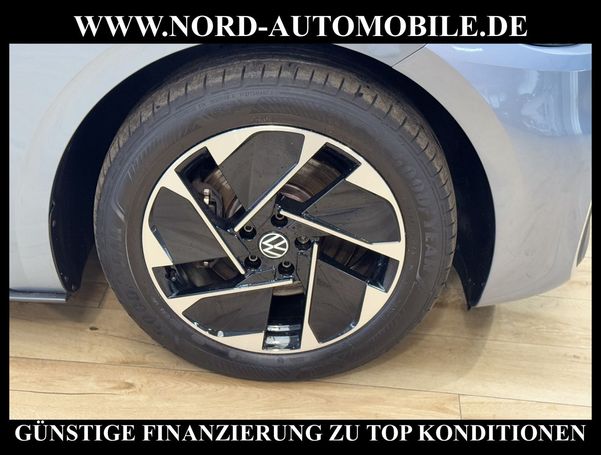 Volkswagen ID.3 Pro S 150 kW image number 12