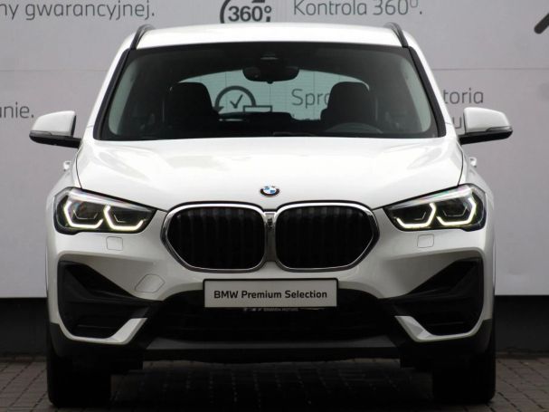 BMW X1 sDrive 103 kW image number 10