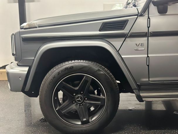 Mercedes-Benz G 500 310 kW image number 3