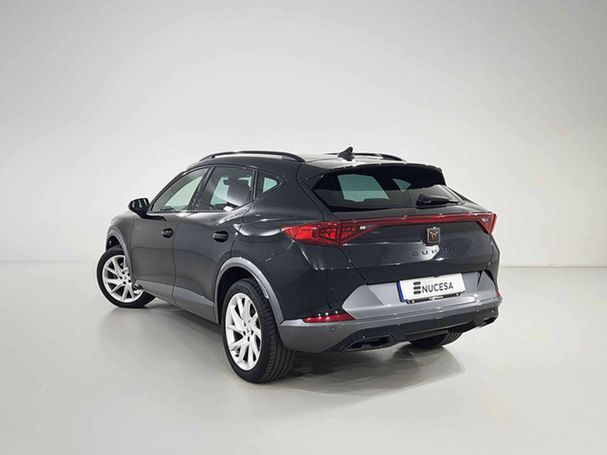 Cupra Formentor 1.5 TSI DSG 110 kW image number 3