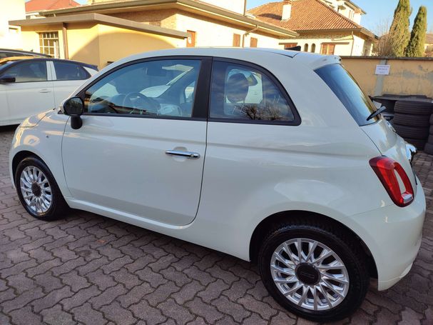 Fiat 500 1.0 51 kW image number 4