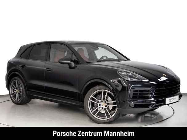 Porsche Cayenne 250 kW image number 7