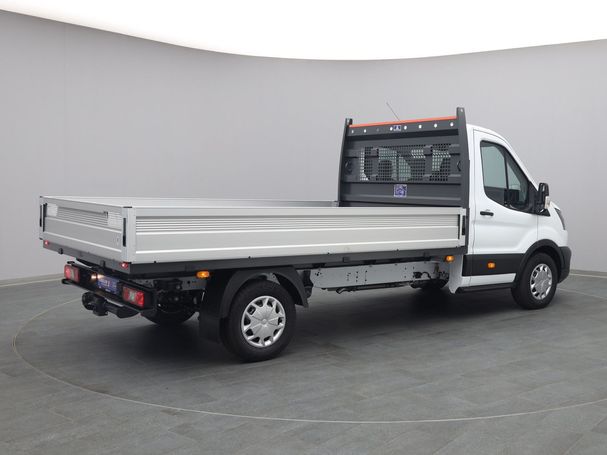 Ford Transit 350 L3 Trend 96 kW image number 21