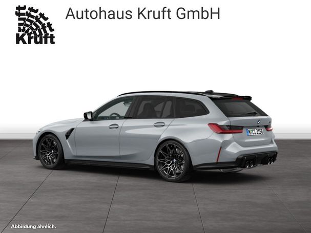 BMW M3 Competition Touring M xDrive 390 kW image number 7