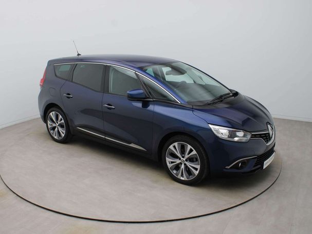 Renault Grand Scenic TCe 115 85 kW image number 12