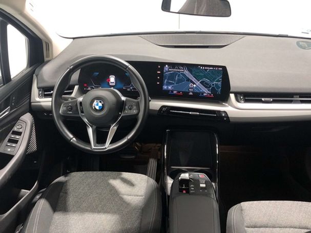 BMW 218d Active Tourer 110 kW image number 7