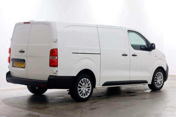 Opel Vivaro 1.5 CDTI 75 kW image number 1